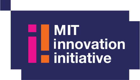 MIT Innovation Logo