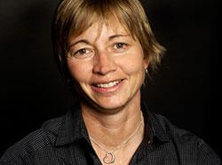 Maria Zuber